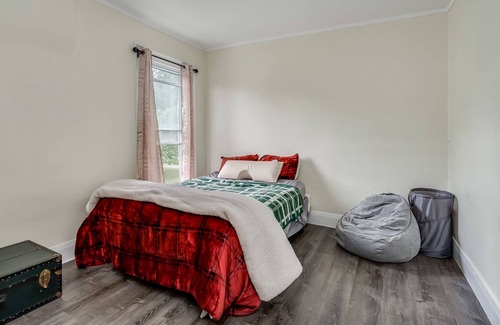 Watertown Maison | Paddock Street Executive home