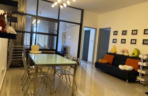 Brinchang Appartement | Paddy Bee