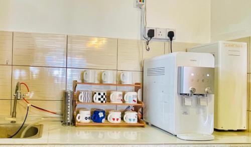 Brinchang Appartement | Paddy Bee