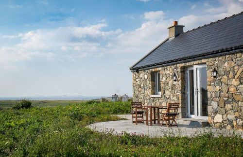Ballyconneely Maison | Paddy Carrolls Cottage