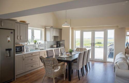 Ballyconneely Maison | Paddy Carrolls Cottage