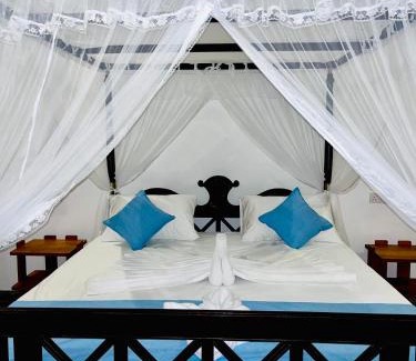 Unawatuna Appartement | Paddy Green Villa Unawatuna Close by Sri yoga shala