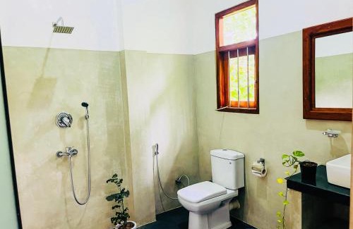 Unawatuna Appartement | Paddy Green Villa Unawatuna Close by Sri yoga shala