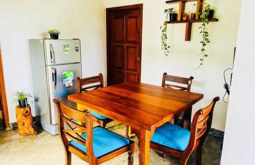 Unawatuna Appartement | Paddy Green Villa Unawatuna Close by Sri yoga shala