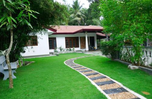 Wanchawala Maison | Paddy Greens Villa Unawatuna