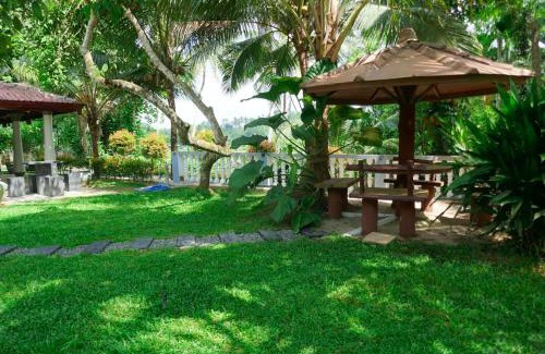 Wanchawala Maison | Paddy Greens Villa Unawatuna