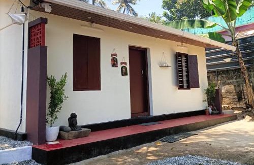 Edava Maison | Paddy's Abode