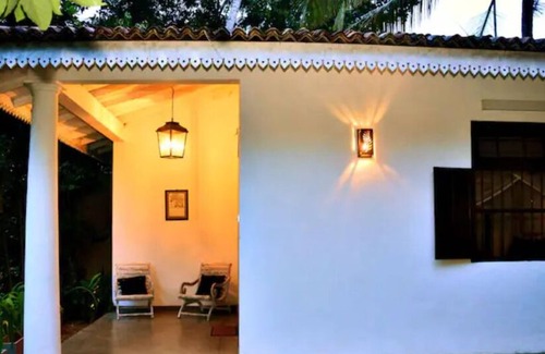 Cheena Kotuwa Cabine | Paddy view superior bungalow 1