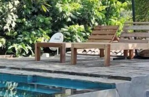 Cheena Kotuwa Cabine | Paddy view superior bungalow 2