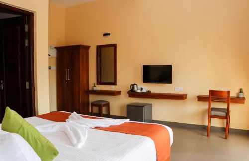 Pottuvil Division 2 Hôtel | Paddyway Resort