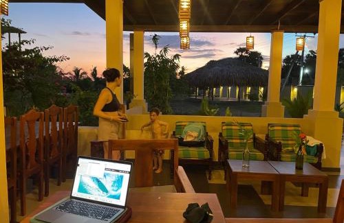 Pottuvil Division 2 Hôtel | Paddyway Resort