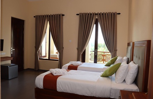 Pottuvil Division 2 Hôtel | Paddyway Resort