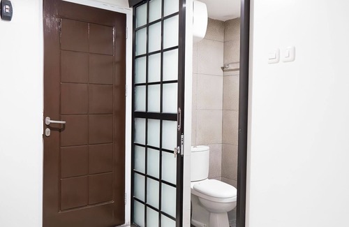 Tulungagung Hôtel | Padekostay