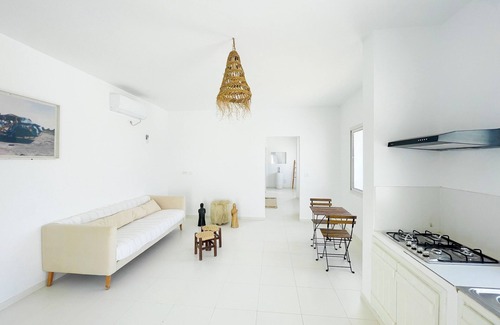 al hmeri Appartement | Padel Resort: 1bd apartment