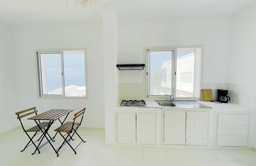 al hmeri Appartement | Padel Resort: 1bd apartment