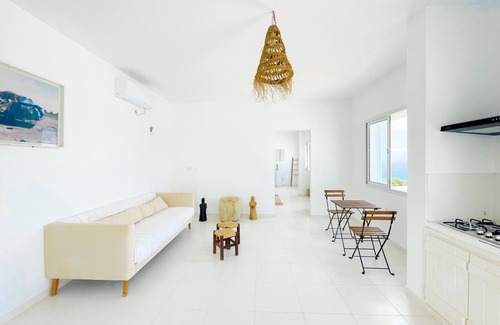 al hmeri Appartement | Padel Resort: 1bd apartment