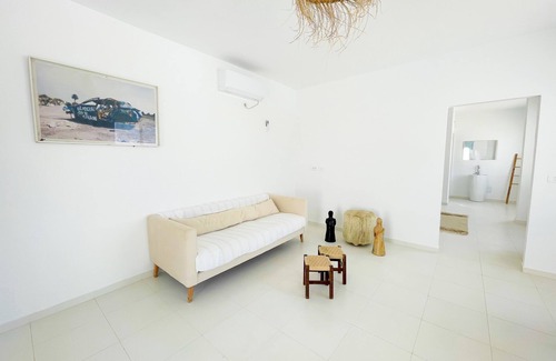 al hmeri Appartement | Padel Resort: 1bd apartment