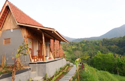 Penebel Cabine | Padi Bali Jatiluwih