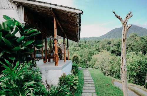 Penebel Cabine | Padi Bali Jatiluwih