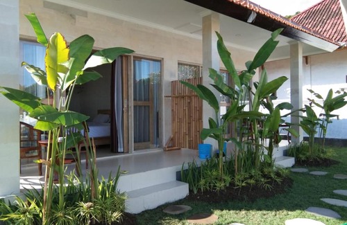 Medahan Maison | Padi guest house