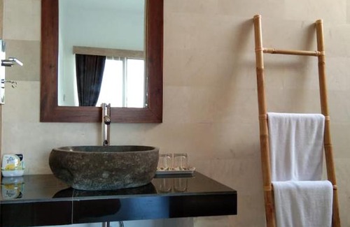 Medahan Maison | Padi guest house