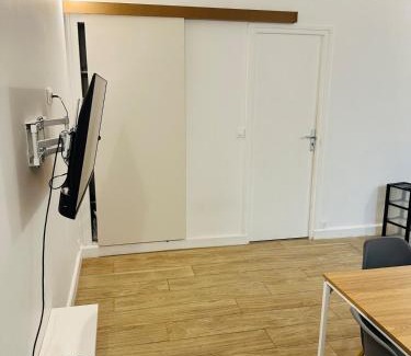 Thiais Appartement | Padile