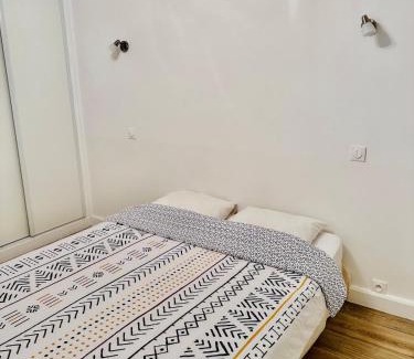Thiais Appartement | Padile