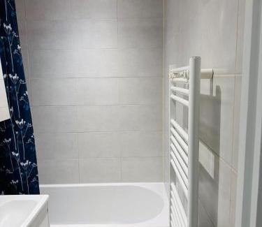 Thiais Appartement | Padile