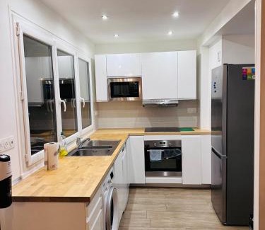 Thiais Appartement | Padile