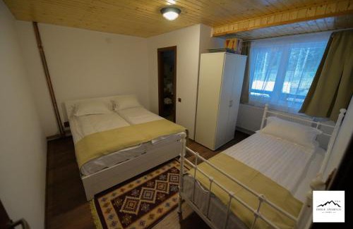 Busteni Cabine | Padina Lodge