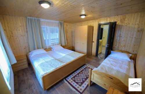 Busteni Cabine | Padina Lodge