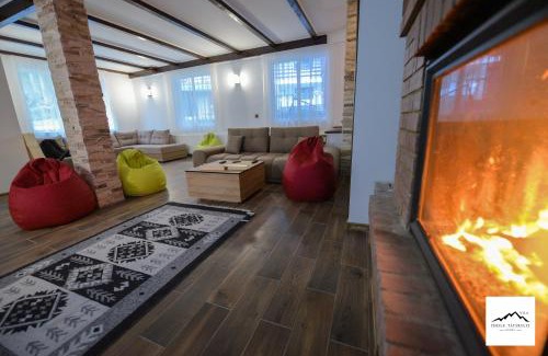 Busteni Cabine | Padina Lodge