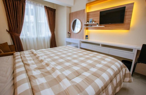 Tangerang Appartement | Padina Soho And Residence
