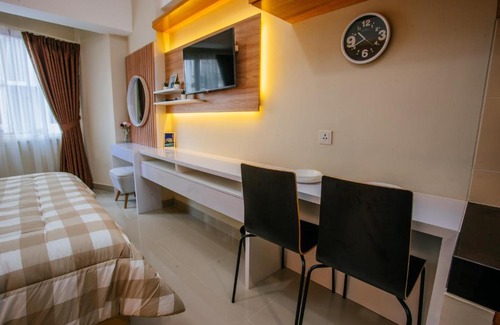 Tangerang Appartement | Padina Soho And Residence