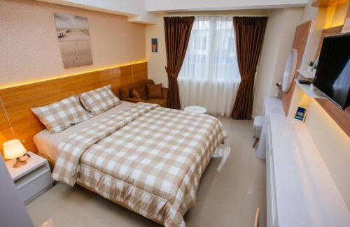 Tangerang Appartement | Padina Soho And Residence