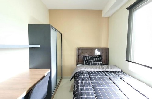 Tangerang Hôtel | PADINA SUITES