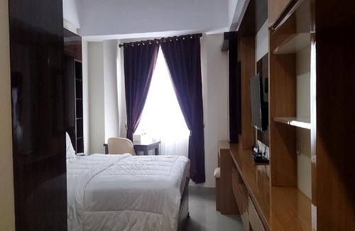 Tangerang Hôtel | PADINA SUITES