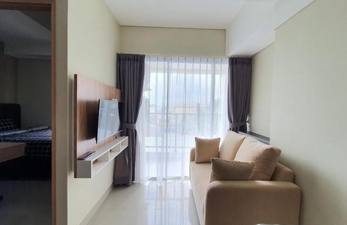 Tangerang Hôtel | PADINA SUITES