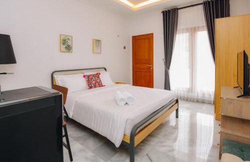Yogyakarta Hôtel | Padma Amita Yogyakarta