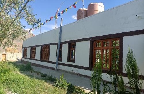 Kargil Maison | Padmaling guest house zanskar eco camp