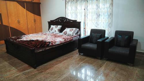 Nagarbhavi Appartement | Padmanivas