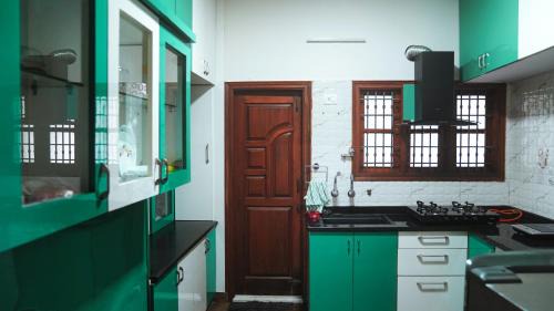 Nagarbhavi Appartement | Padmanivas