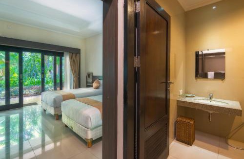 Kaliasem Hôtel | Padmasari Resort Lovina