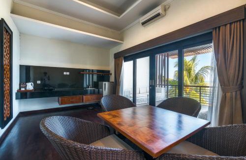Kaliasem Hôtel | Padmasari Resort Lovina