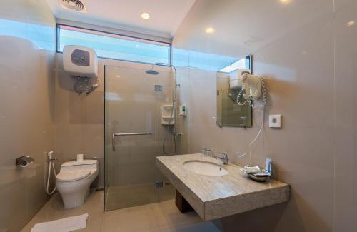 Kaliasem Hôtel | Padmasari Resort Lovina