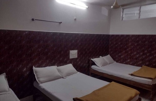 Horanadu Cabine | Padmashree lodge