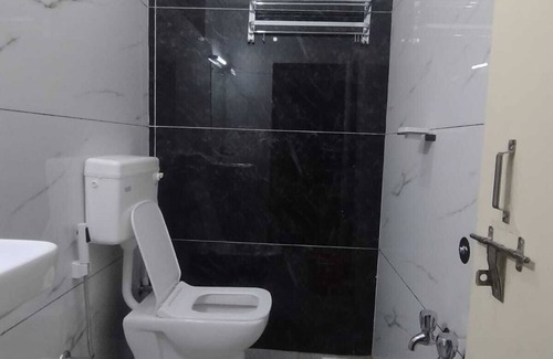 Horanadu Cabine | Padmashree lodge