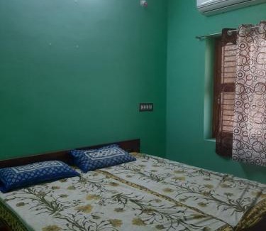 Chidambaram Maison | Padmavathi Home Stay