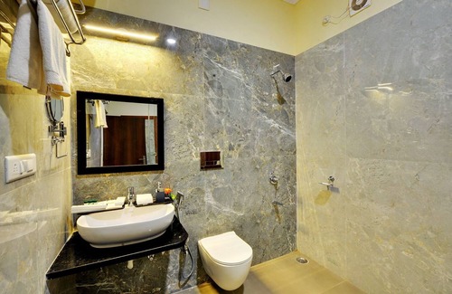 Bedla Hôtel | Padmini Bagh Resort By Inventree, Udaipur