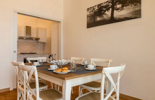Historic Centre Appartement | PADOVA TOWER 13TH FLOOR CITY VIEW BORA
